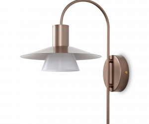 Настенный светильник (бра) Freya FR5600WL-L5MG