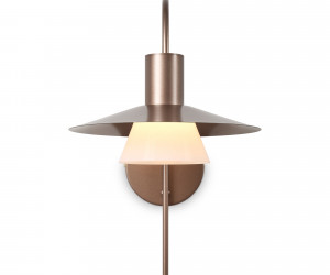 Настенный светильник (бра) Freya FR5600WL-L5MG