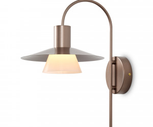 Настенный светильник (бра) Freya FR5600WL-L5MG