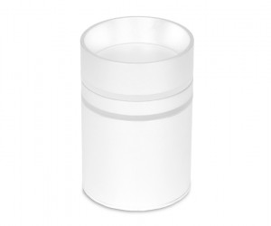 TN235 WH/S белый/песок LED 4200K 5W D60*100