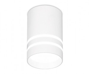 TN235 WH/S белый/песок LED 4200K 5W D60*100