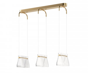 Подвесной светильник Maytoni MOD170PL-L24BS3K