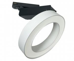 Трековый светильник Technical TR044-1-12W3K-W