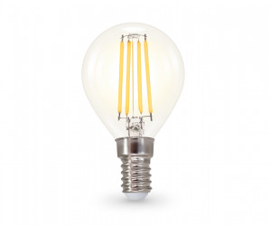 451134 Filament LED P45 11W E14 4000K 220-240V
