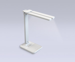 DE490 WH белый LED 3000K/4200K/6400K 9W