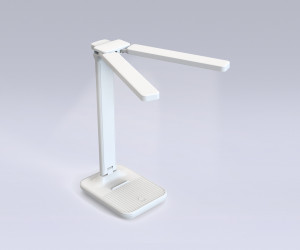 DE490 WH белый LED 3000K/4200K/6400K 9W