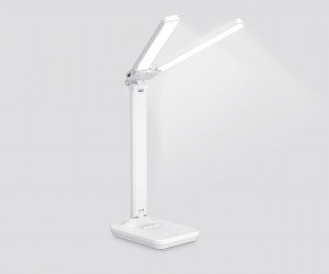 DE490 WH белый LED 3000K/4200K/6400K 9W