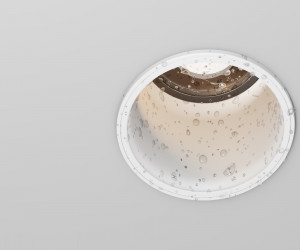 Потолочный светильник Outdoor O501DL-L5W3K