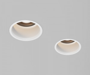 Потолочный светильник Outdoor O501DL-L5W3K