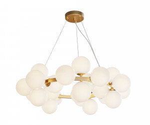 Подвесной светильник Maytoni MOD545PL-25BS