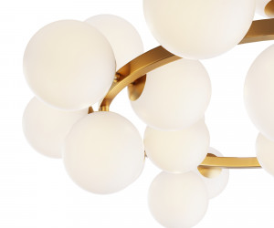 Подвесной светильник Maytoni MOD545PL-25BS