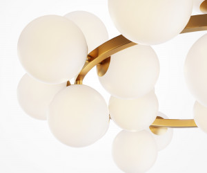 Подвесной светильник Maytoni MOD545PL-25BS