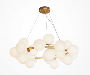 Подвесной светильник Maytoni MOD545PL-25BS