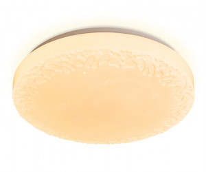 FF22 WH белый 72W D500*85 (ПДУ ИК)