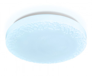 FF22 WH белый 72W D500*85 (ПДУ ИК)