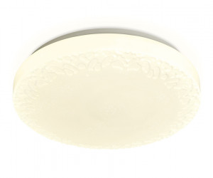 FF22 WH белый 72W D500*85 (ПДУ ИК)