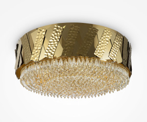 Потолочный светильник Maytoni MOD017CL-05BS