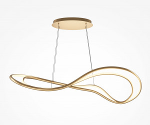 Подвесной светильник Maytoni MOD283PL-L65BS3K