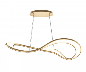 Подвесной светильник Maytoni MOD283PL-L65BS3K