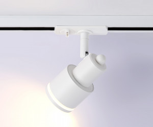 GL5205 WH белый GU10 max 12W