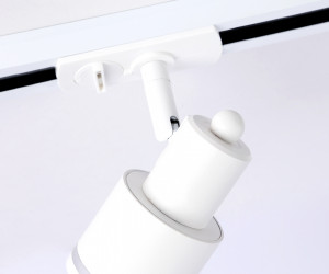 GL5205 WH белый GU10 max 12W