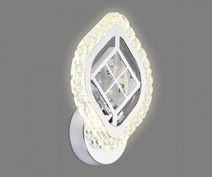 FA279 CH хром 12W 240*170*60