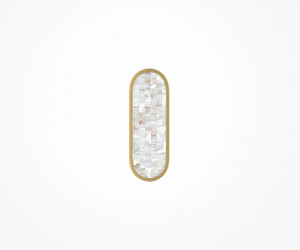 Настенный светильник (бра) Maytoni MOD429WL-L15BSK