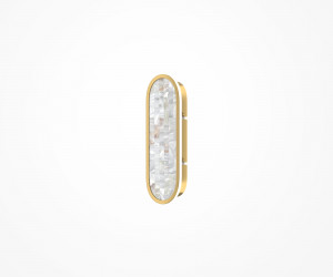 Настенный светильник (бра) Maytoni MOD429WL-L15BSK