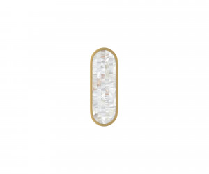 Настенный светильник (бра) Maytoni MOD429WL-L15BSK