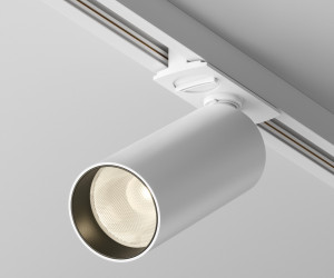 Трековый светильник Technical TR021-1-12W3K-W-D-W