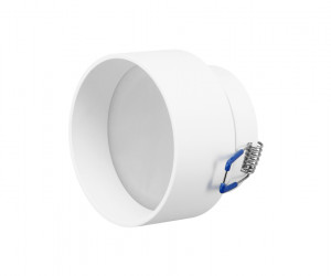 TN190 WH/S белый/песок GU5.3 D80*60