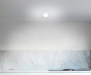 TN190 WH/S белый/песок GU5.3 D80*60