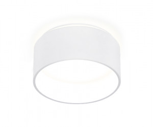 TN190 WH/S белый/песок GU5.3 D80*60