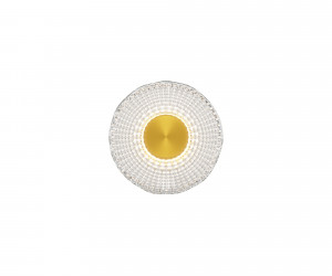 Настенный светильник (бра) Maytoni MOD343WL-L5BS3K2