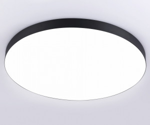 FV5542 BK черный LED 130W 4200K D800*58 (Без ПДУ)