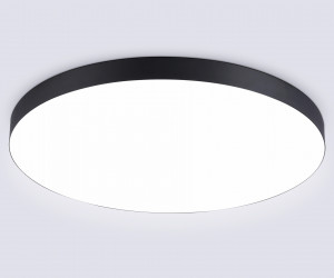 FV5542 BK черный LED 130W 4200K D800*58 (Без ПДУ)