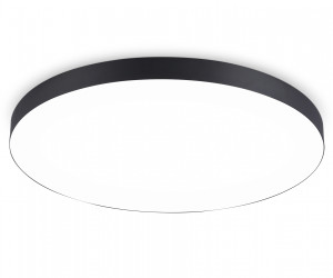 FV5542 BK черный LED 130W 4200K D800*58 (Без ПДУ)