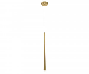 Подвесной светильник Maytoni MOD132PL-L36BSK