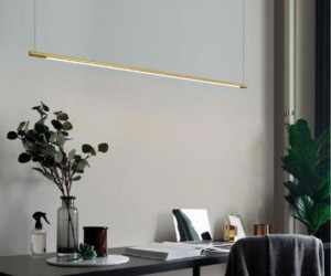 Линейно-подвесной светильник Lussole LSP-0933