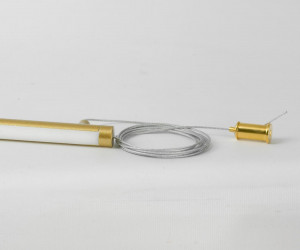 Линейно-подвесной светильник Lussole LSP-0933