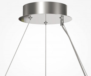 Подвесной светильник Maytoni MOD335PL-L30CH3K