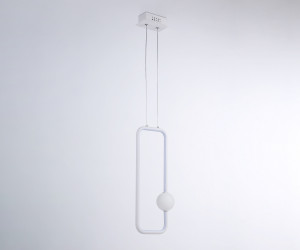 FL66361 WH белый 19W 4200K 190*80*1000