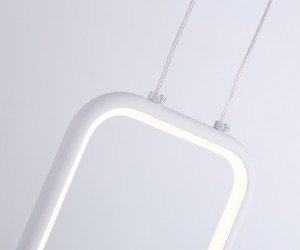 FL66361 WH белый 19W 4200K 190*80*1000