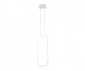 FL66361 WH белый 19W 4200K 190*80*1000