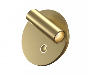 Настенный светильник (бра) Technical C176WL-9W-2.7-4K-MG