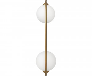 Подвесной светильник Maytoni MOD013PL-02BS1