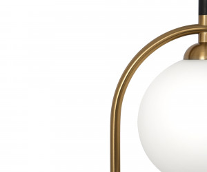 Подвесной светильник Maytoni MOD013PL-02BS1