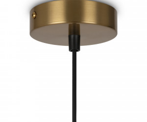 Подвесной светильник Maytoni MOD013PL-02BS1