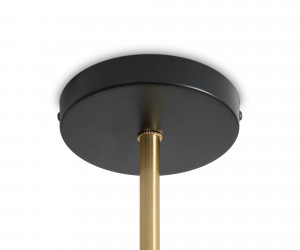 Подвесной светильник Freya FR5201PL-04B