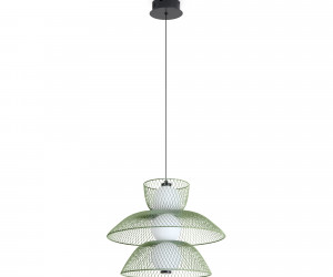 Подвесной светильник Freya FR5545PL-L5GN